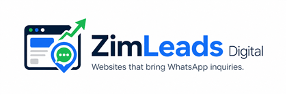 ZimLeads Digital